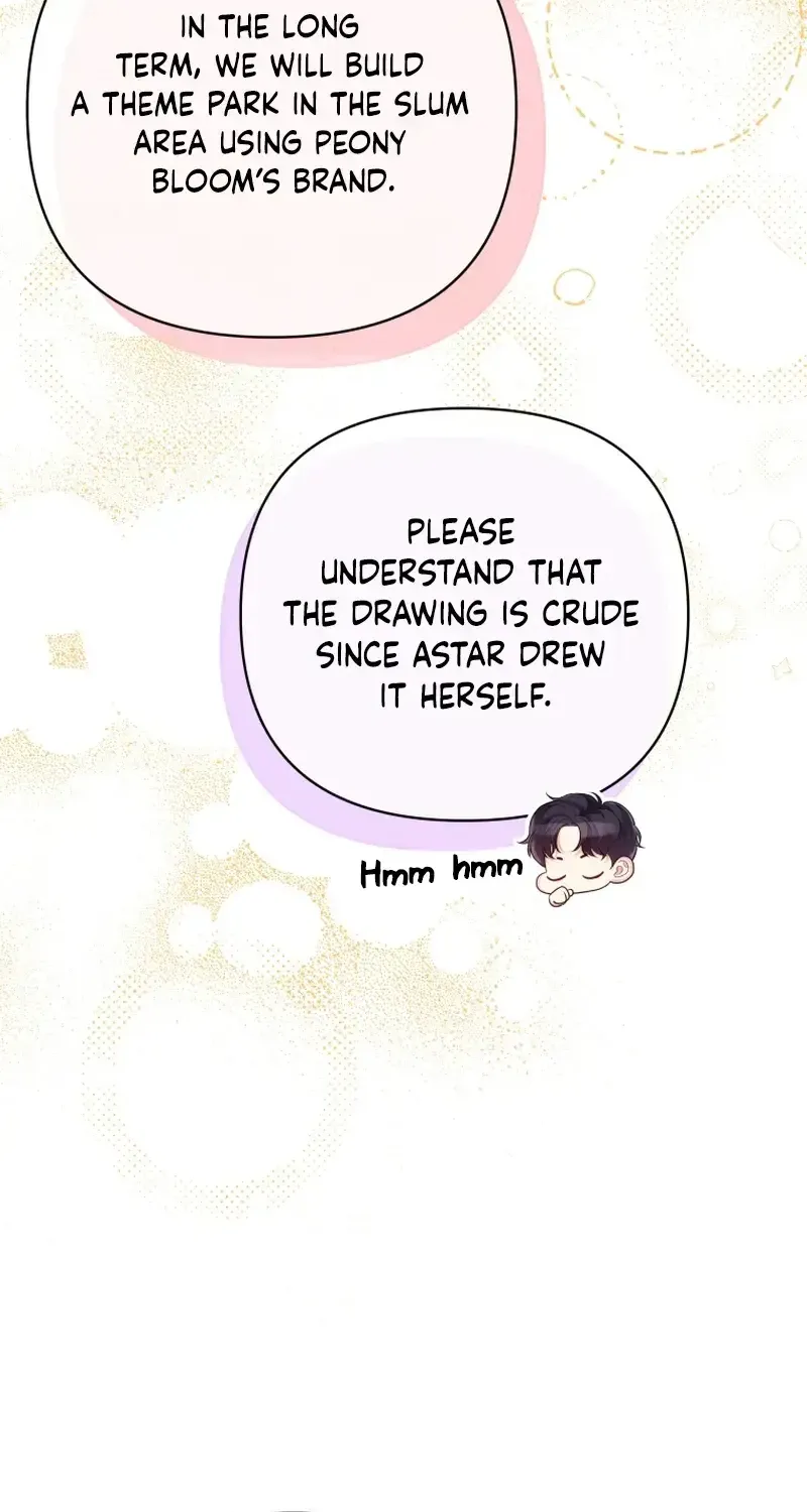 I Think It Would Be Better For Me to Become King Chapter 23 page 44 - 