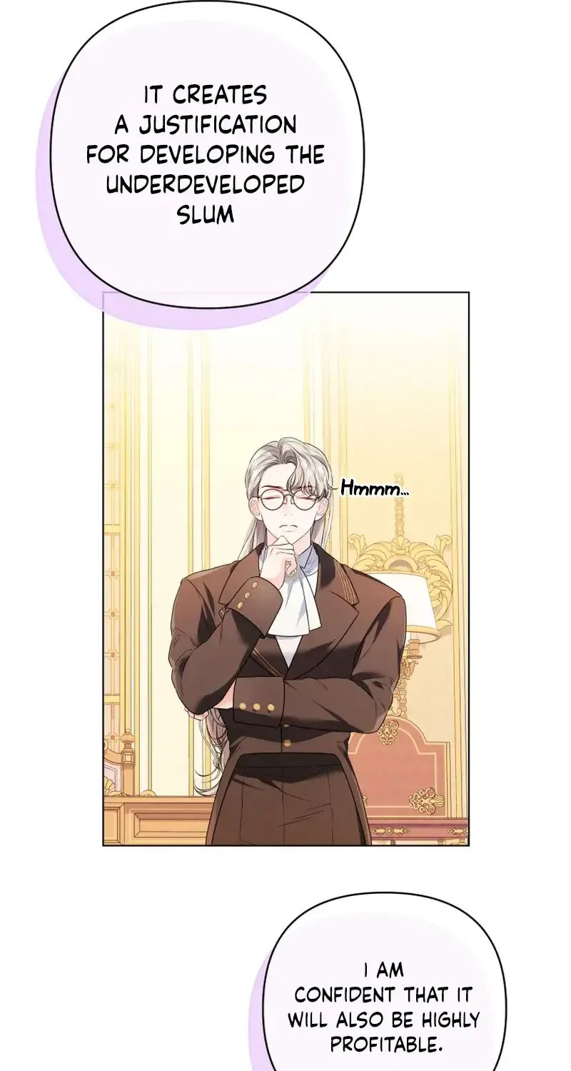 I Think It Would Be Better For Me to Become King Chapter 23 page 45 - 