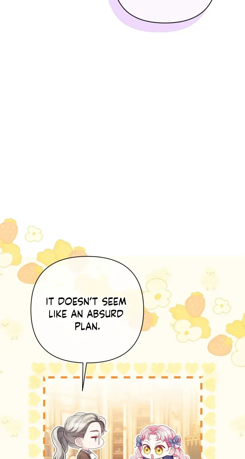 I Think It Would Be Better For Me to Become King Chapter 23 page 46 - 