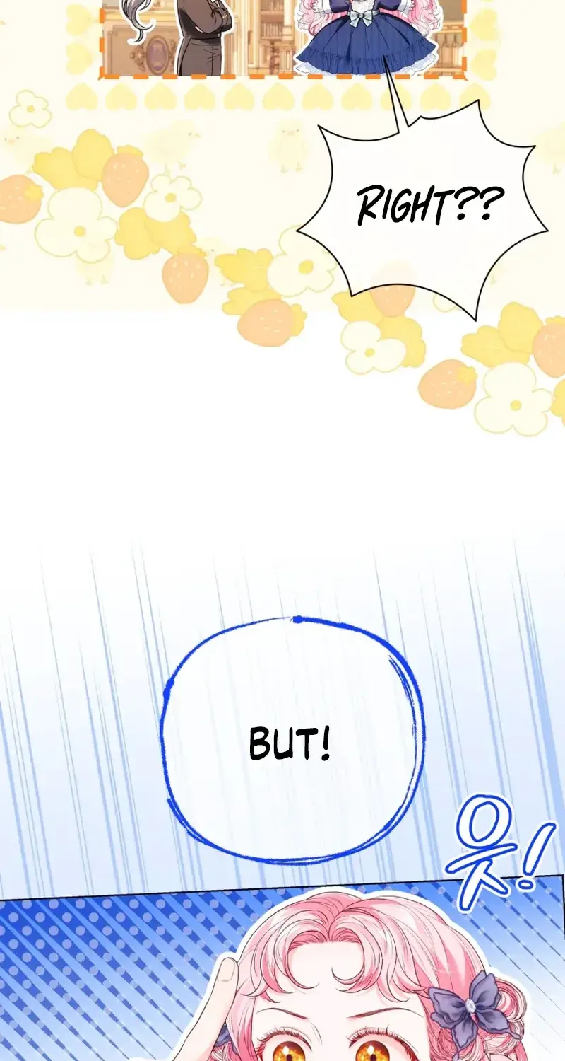 I Think It Would Be Better For Me to Become King Chapter 23 page 47 - 