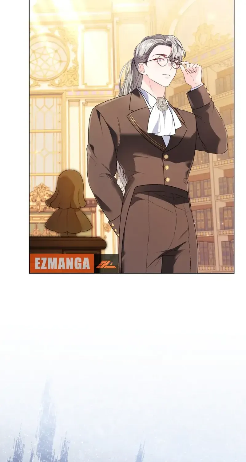 I Think It Would Be Better For Me to Become King Chapter 23 page 49 - 