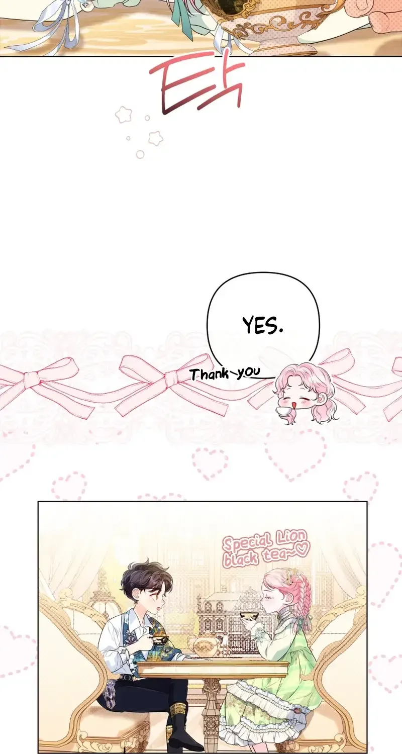 I Think It Would Be Better For Me to Become King Chapter 23 page 6 - 