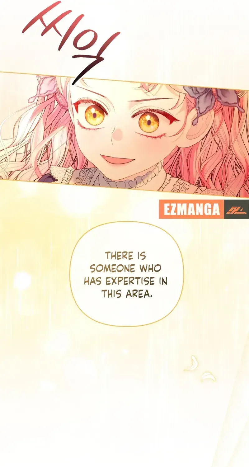 I Think It Would Be Better For Me to Become King Chapter 23 page 52 - 