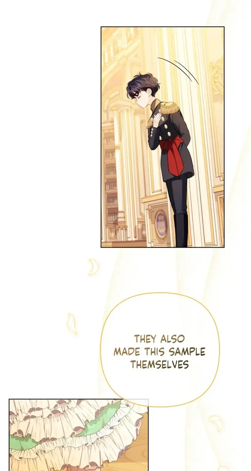 I Think It Would Be Better For Me to Become King Chapter 23 page 53 - 