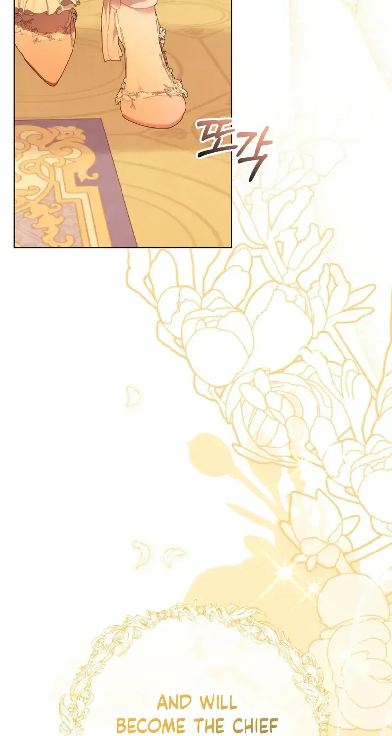 I Think It Would Be Better For Me to Become King Chapter 23 page 54 - 