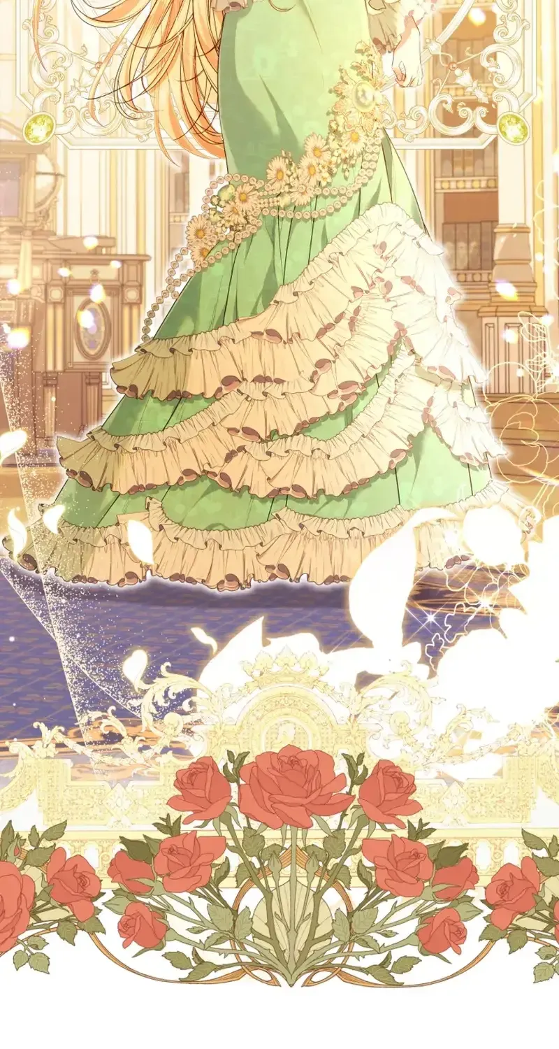 I Think It Would Be Better For Me to Become King Chapter 23 page 56 - 