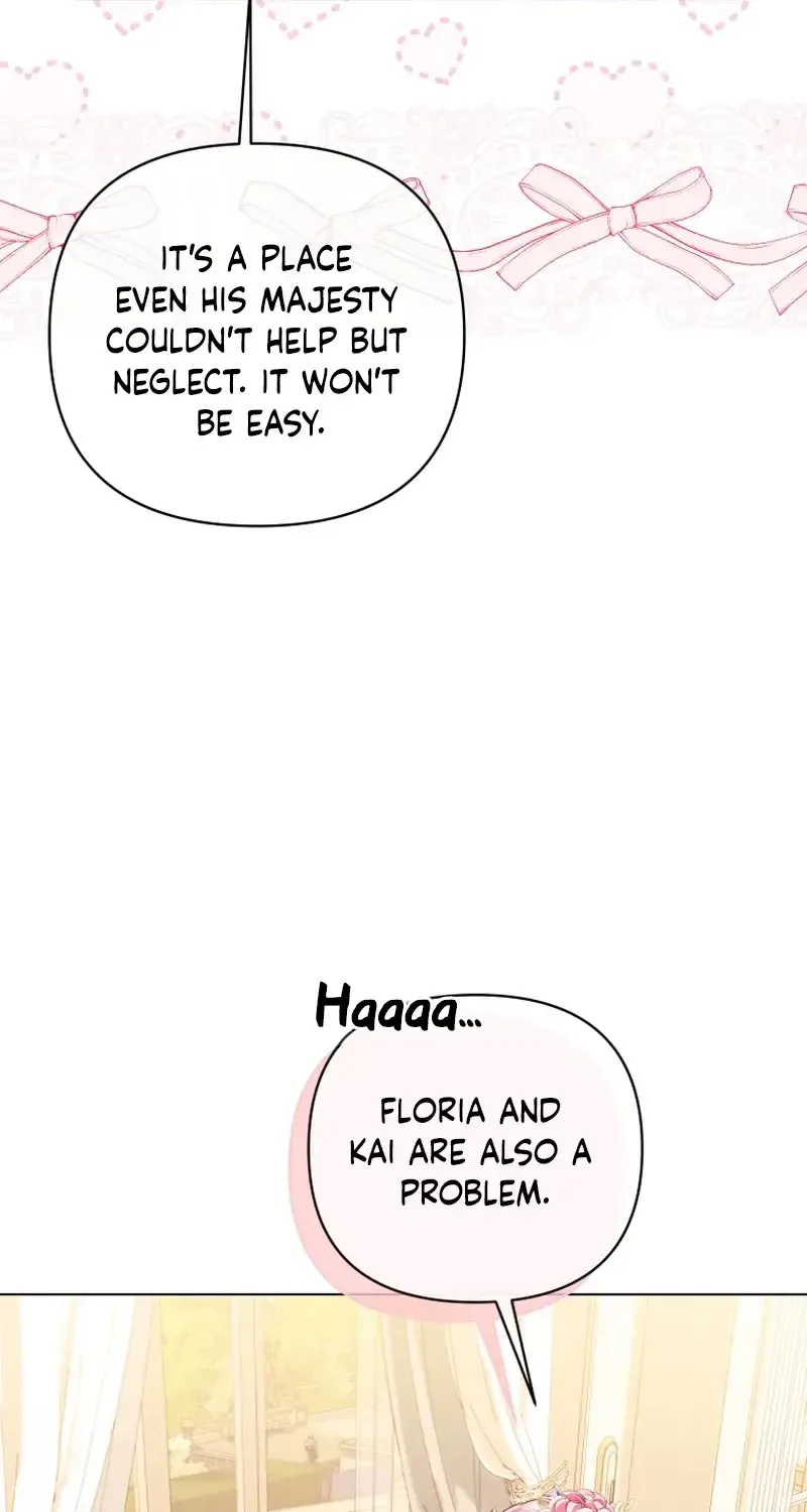 I Think It Would Be Better For Me to Become King Chapter 23 page 7 - 