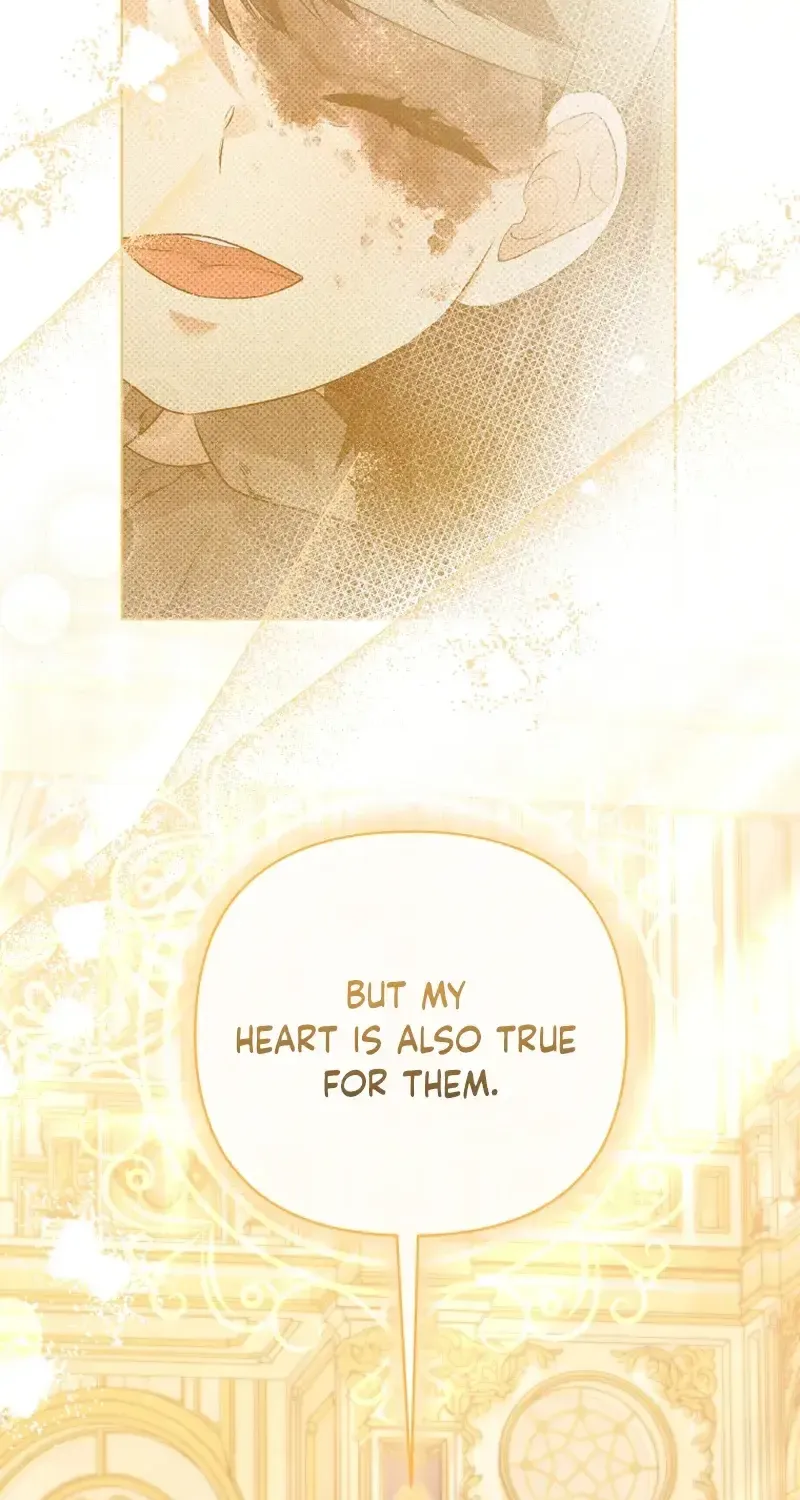 I Think It Would Be Better For Me to Become King Chapter 23 page 64 - 