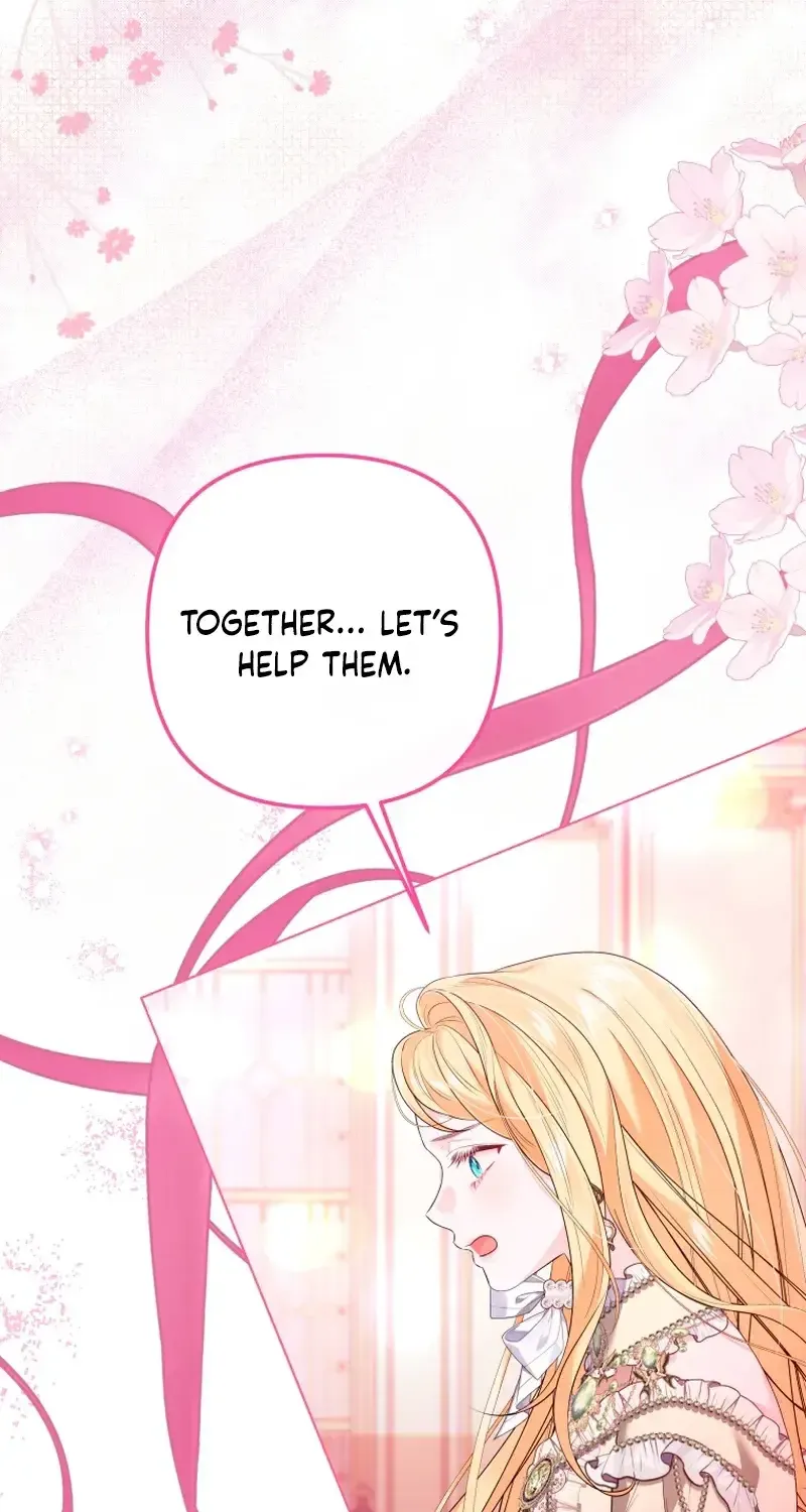 I Think It Would Be Better For Me to Become King Chapter 23 page 68 - 