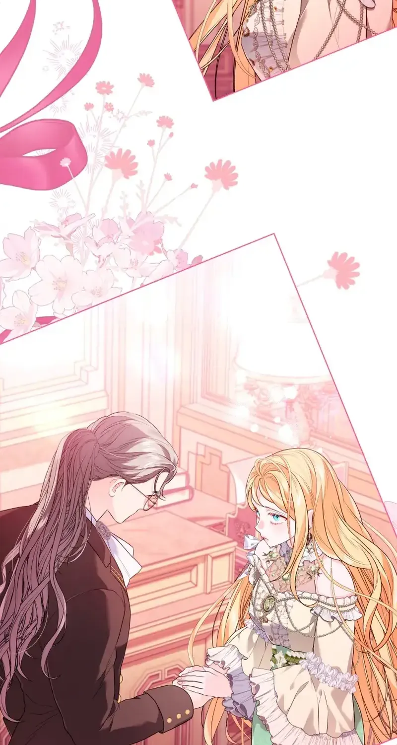 I Think It Would Be Better For Me to Become King Chapter 23 page 69 - 