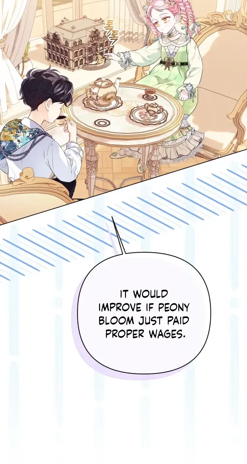 I Think It Would Be Better For Me to Become King Chapter 23 page 8 - 