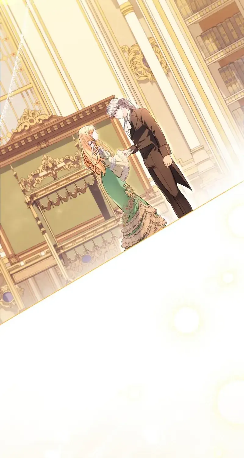 I Think It Would Be Better For Me to Become King Chapter 23 page 73 - 