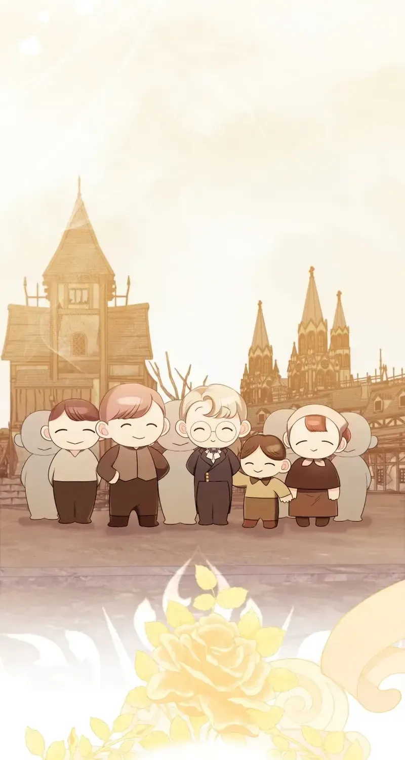 I Think It Would Be Better For Me to Become King Chapter 23 page 74 - 