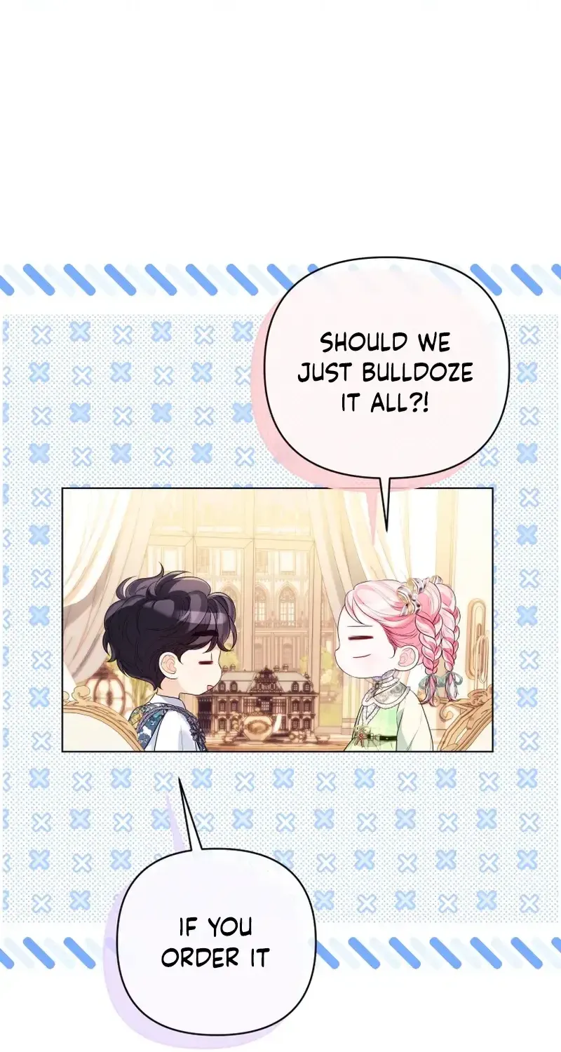 I Think It Would Be Better For Me to Become King Chapter 23 page 9 - 
