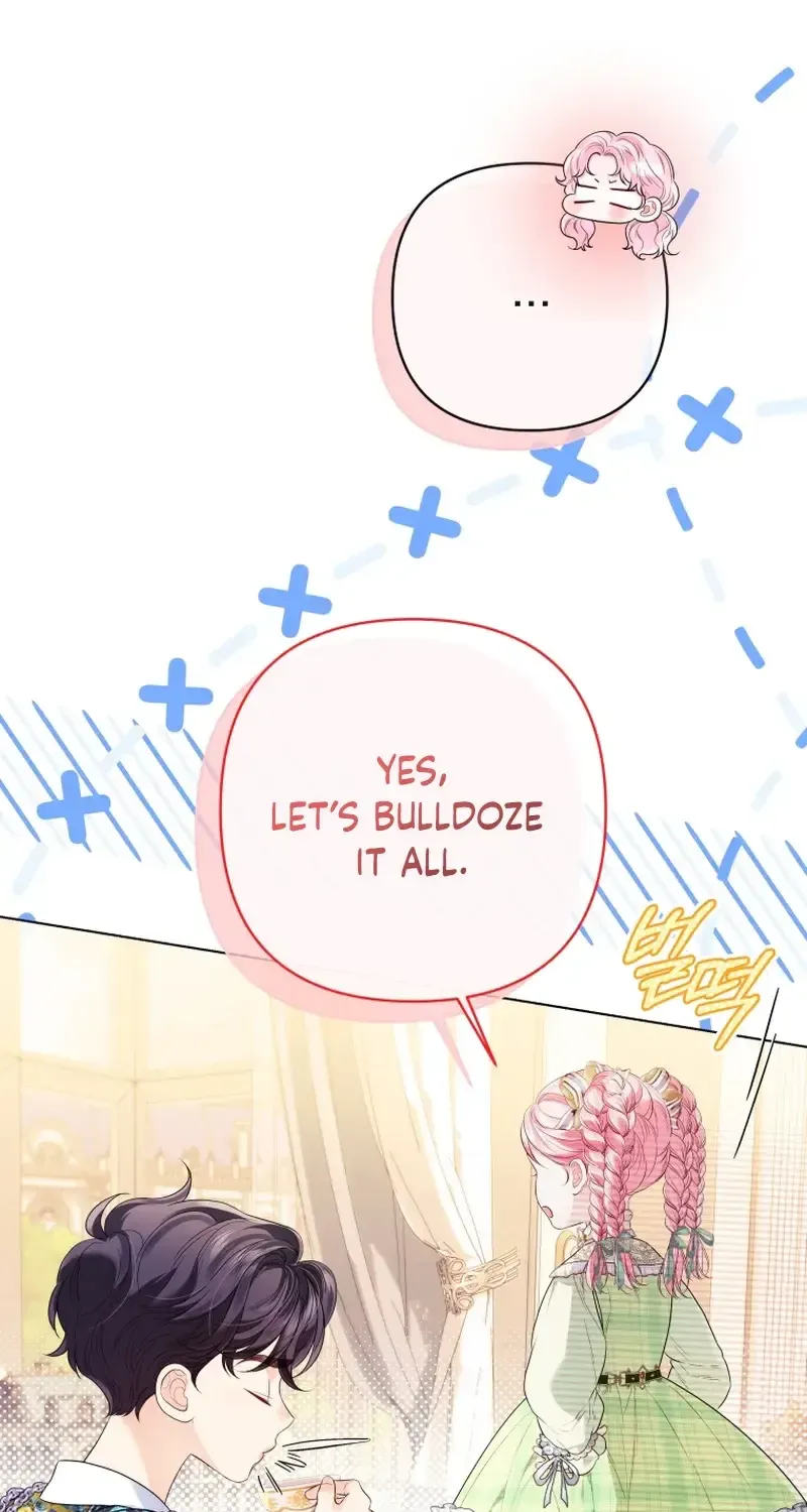 I Think It Would Be Better For Me to Become King Chapter 23 page 10 - 