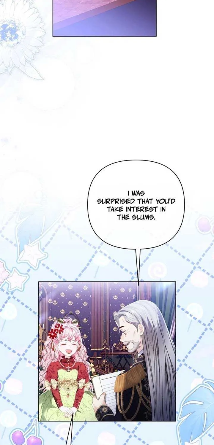 I Think It Would Be Better For Me to Become King Chapter 24 page 13 - 