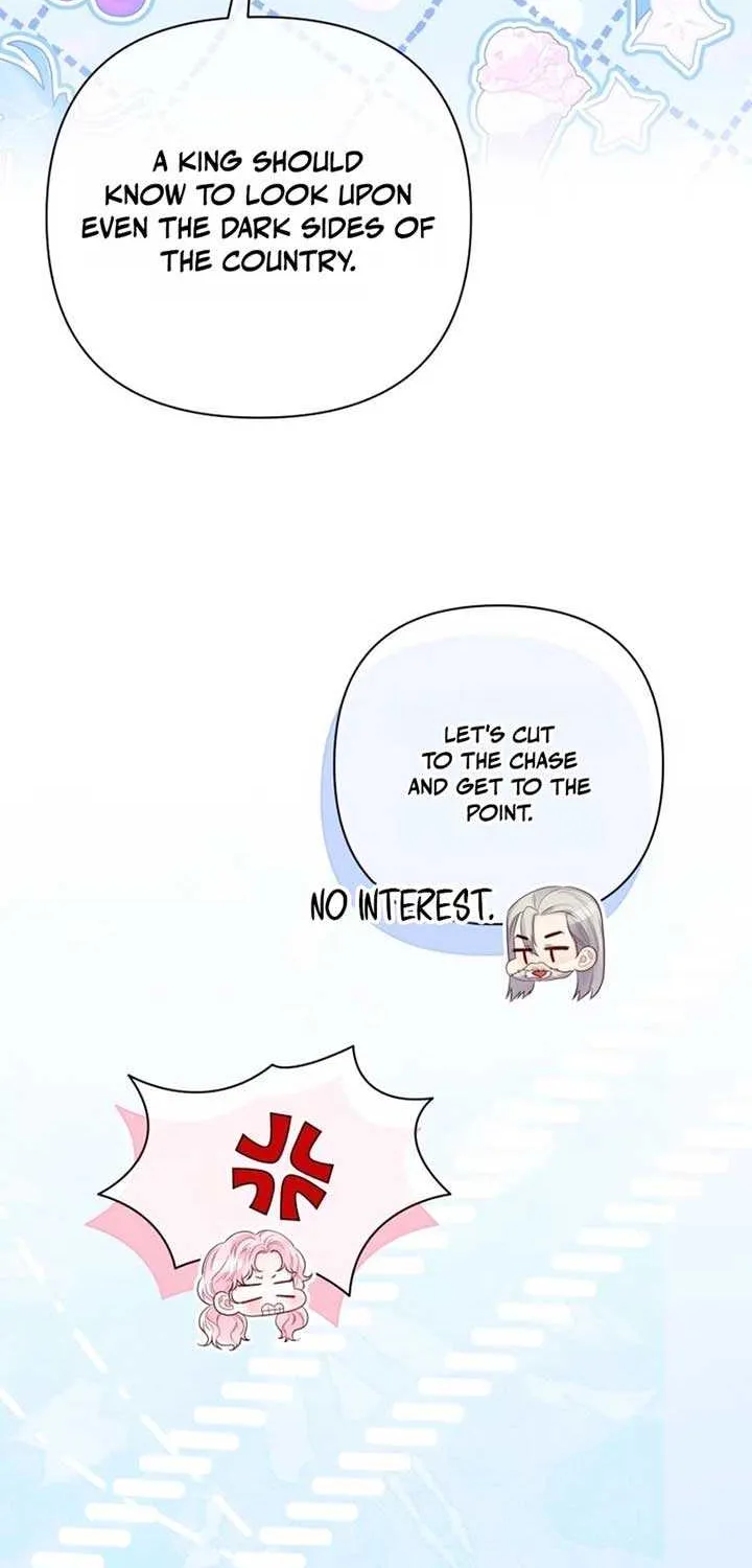 I Think It Would Be Better For Me to Become King Chapter 24 page 14 - 