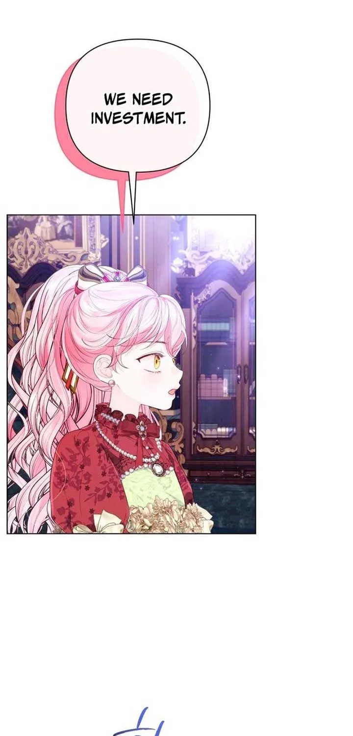 I Think It Would Be Better For Me to Become King Chapter 24 page 16 - 