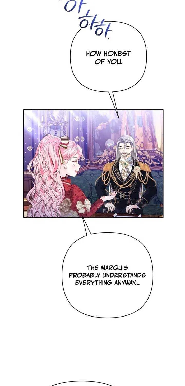 I Think It Would Be Better For Me to Become King Chapter 24 page 17 - 