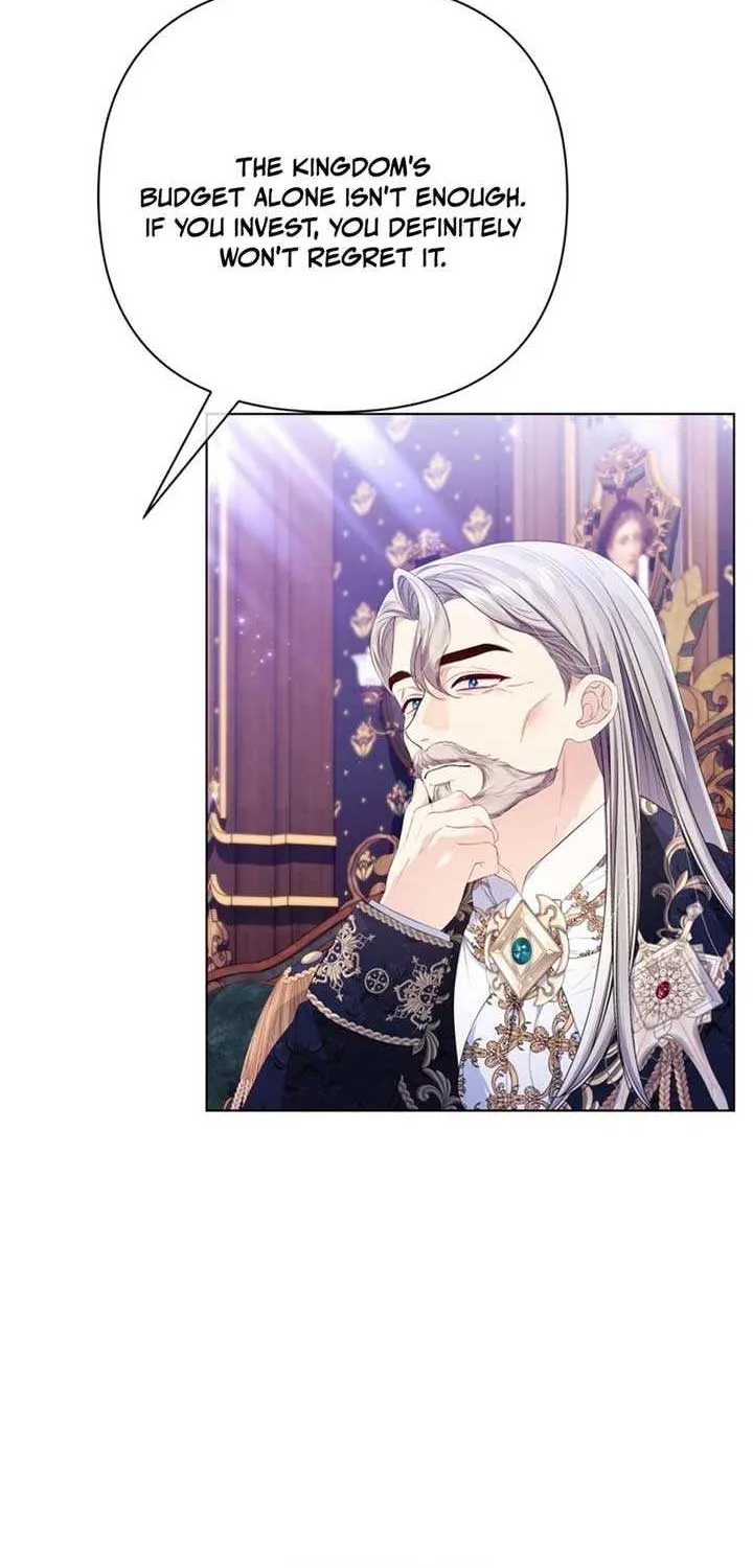 I Think It Would Be Better For Me to Become King Chapter 24 page 18 - 