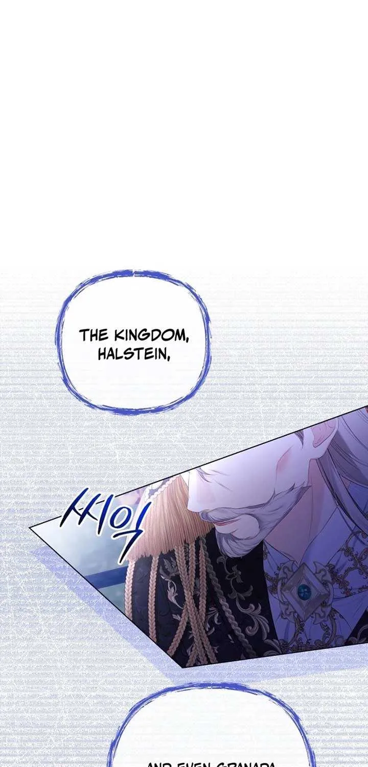 I Think It Would Be Better For Me to Become King Chapter 24 page 20 - 
