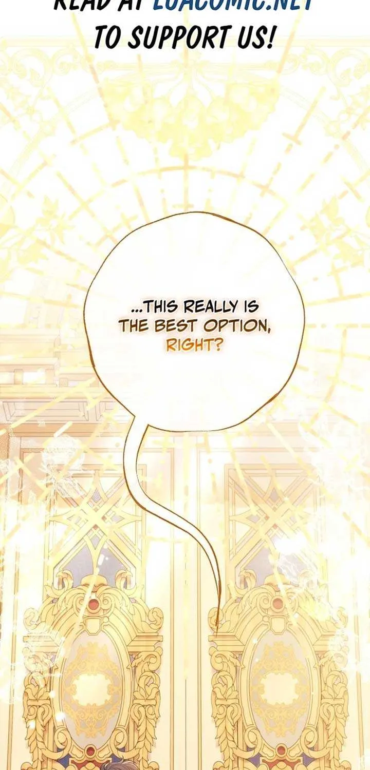 I Think It Would Be Better For Me to Become King Chapter 24 page 3 - 