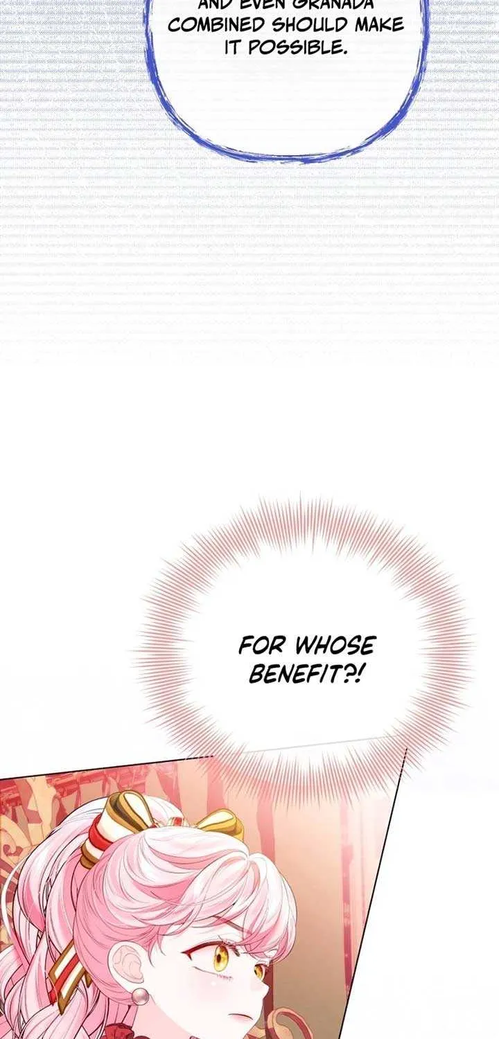 I Think It Would Be Better For Me to Become King Chapter 24 page 21 - 