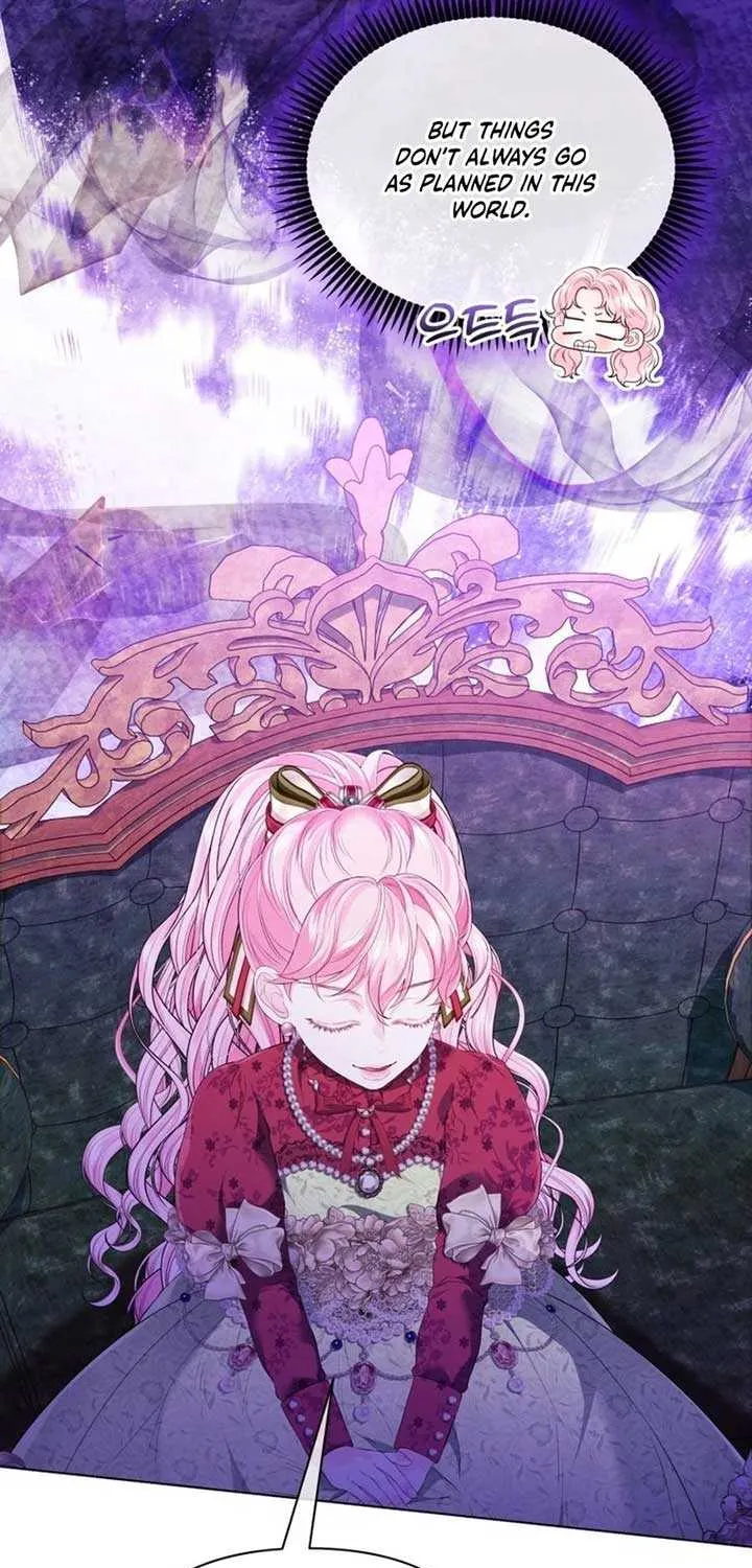 I Think It Would Be Better For Me to Become King Chapter 24 page 24 - 