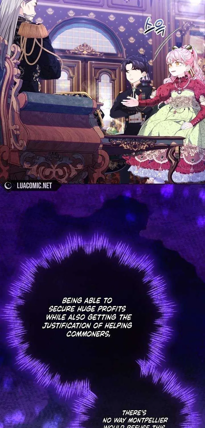 I Think It Would Be Better For Me to Become King Chapter 24 page 26 - 