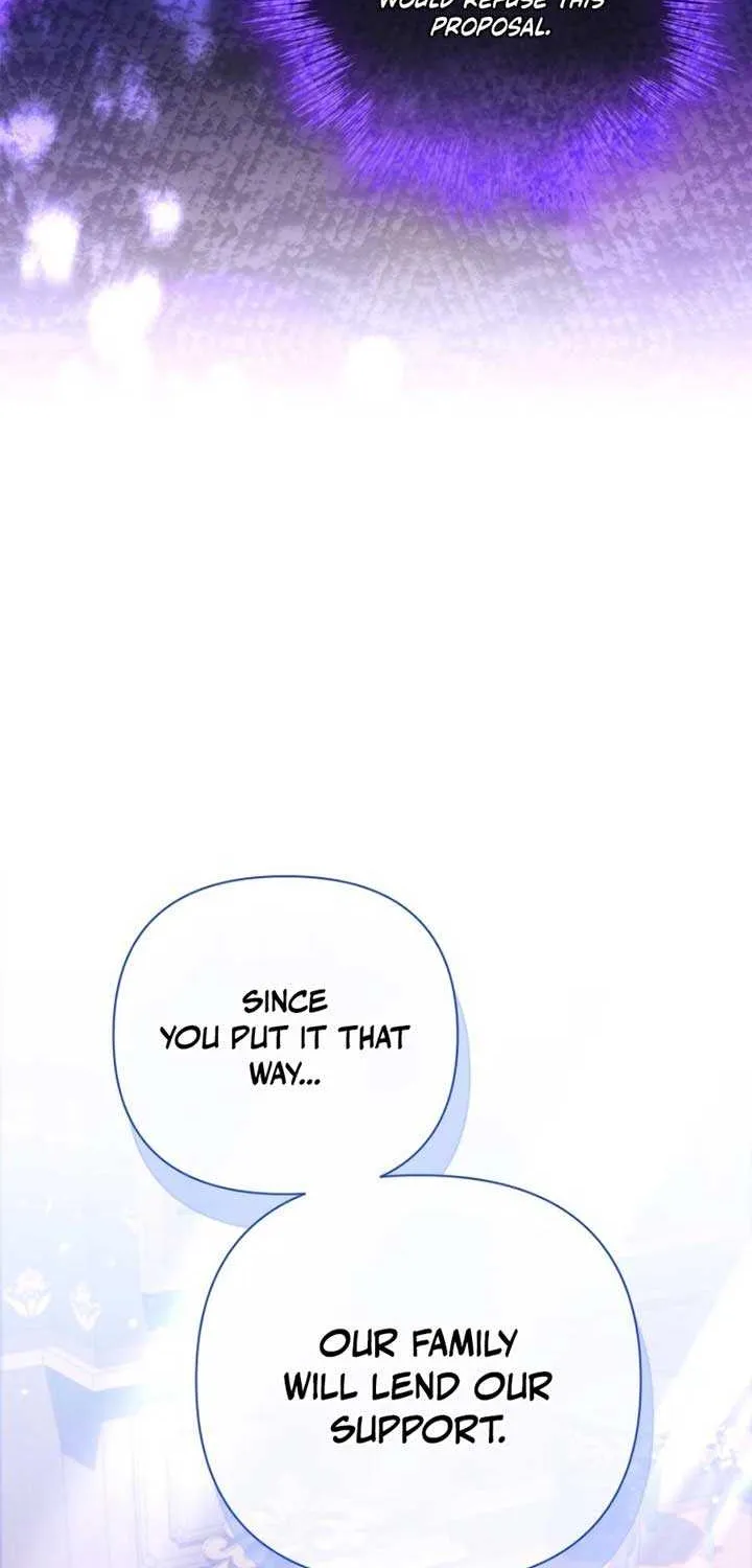 I Think It Would Be Better For Me to Become King Chapter 24 page 27 - 