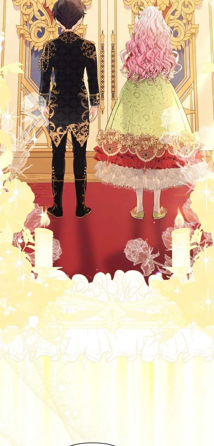 I Think It Would Be Better For Me to Become King Chapter 24 page 4 - 