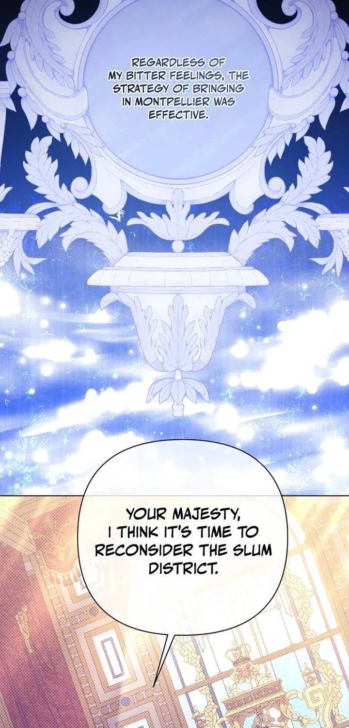 I Think It Would Be Better For Me to Become King Chapter 24 page 32 - 