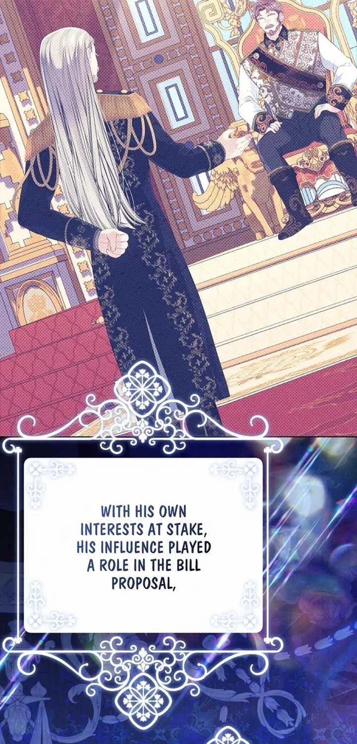 I Think It Would Be Better For Me to Become King Chapter 24 page 33 - 