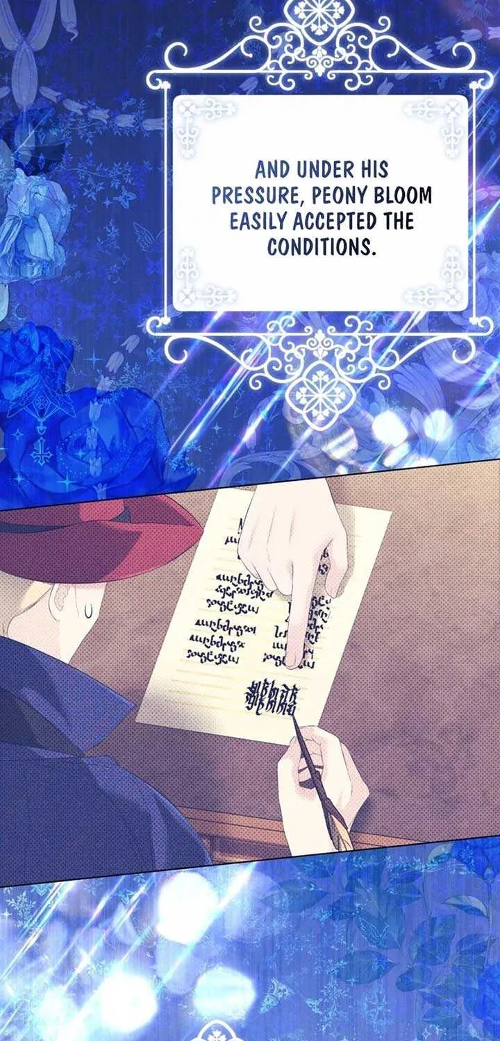 I Think It Would Be Better For Me to Become King Chapter 24 page 34 - 