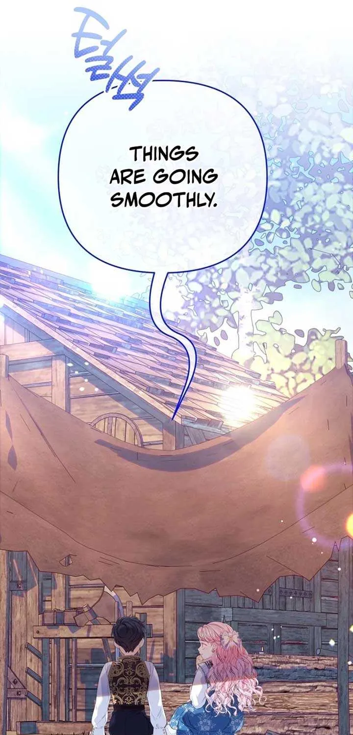 I Think It Would Be Better For Me to Become King Chapter 24 page 38 - 