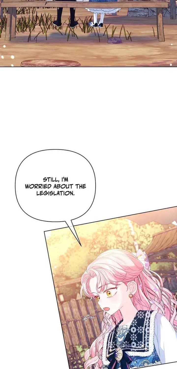 I Think It Would Be Better For Me to Become King Chapter 24 page 39 - 