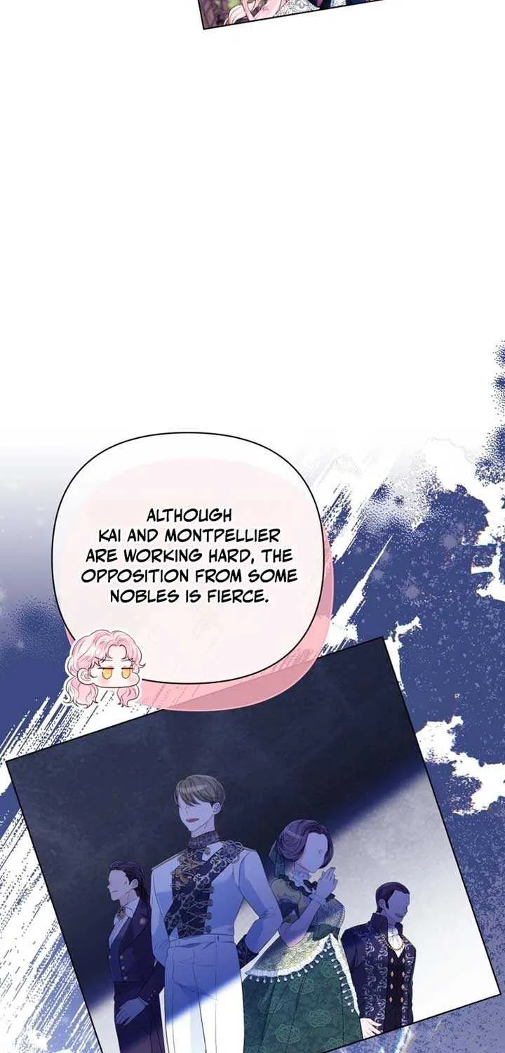 I Think It Would Be Better For Me to Become King Chapter 24 page 40 - 