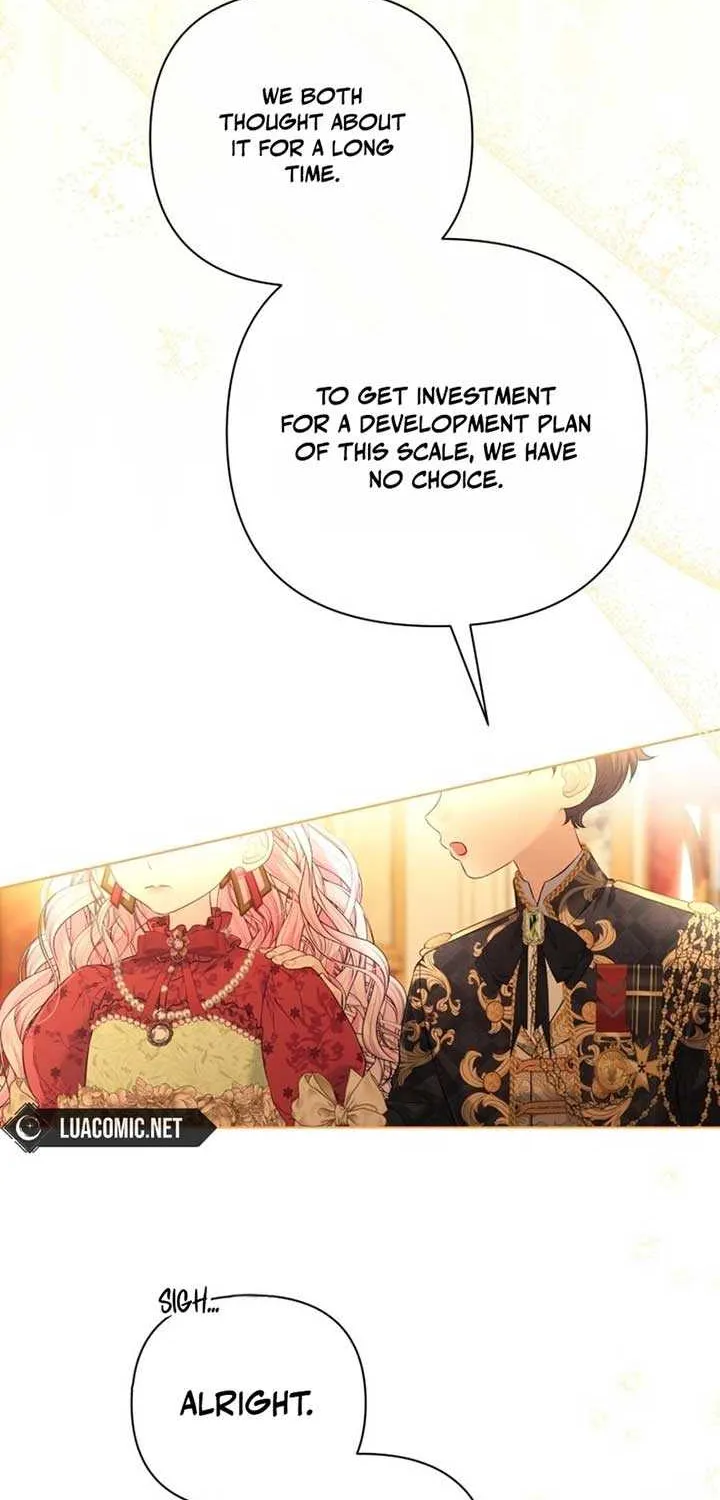 I Think It Would Be Better For Me to Become King Chapter 24 page 5 - 