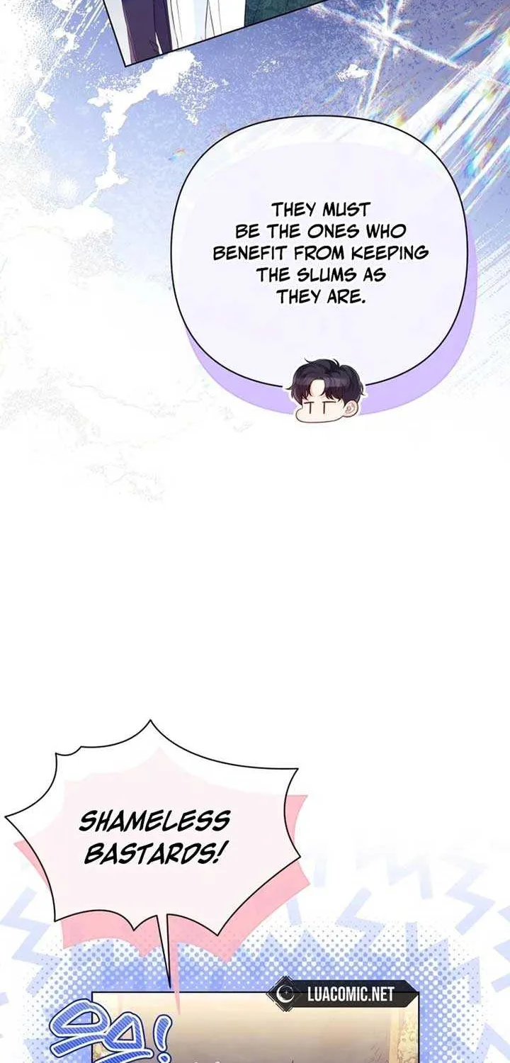 I Think It Would Be Better For Me to Become King Chapter 24 page 41 - 