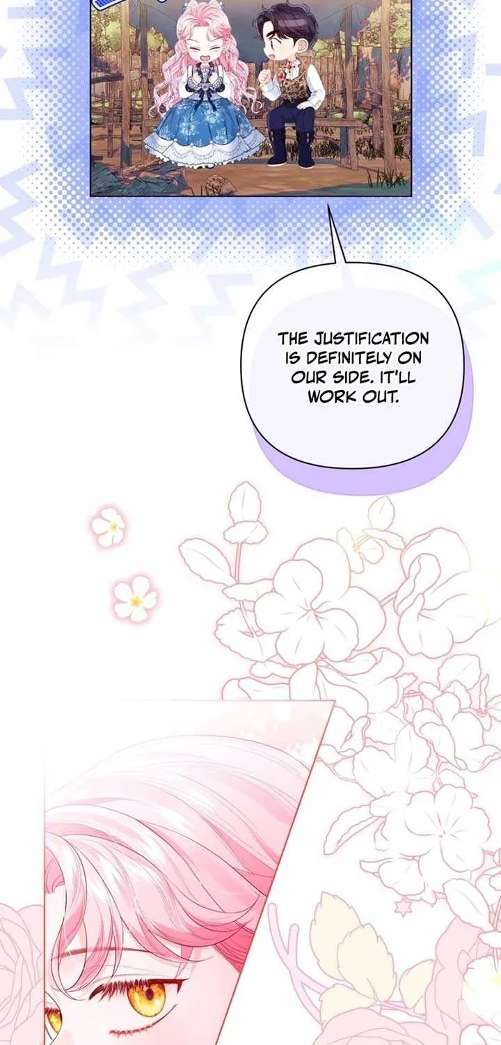 I Think It Would Be Better For Me to Become King Chapter 24 page 42 - 