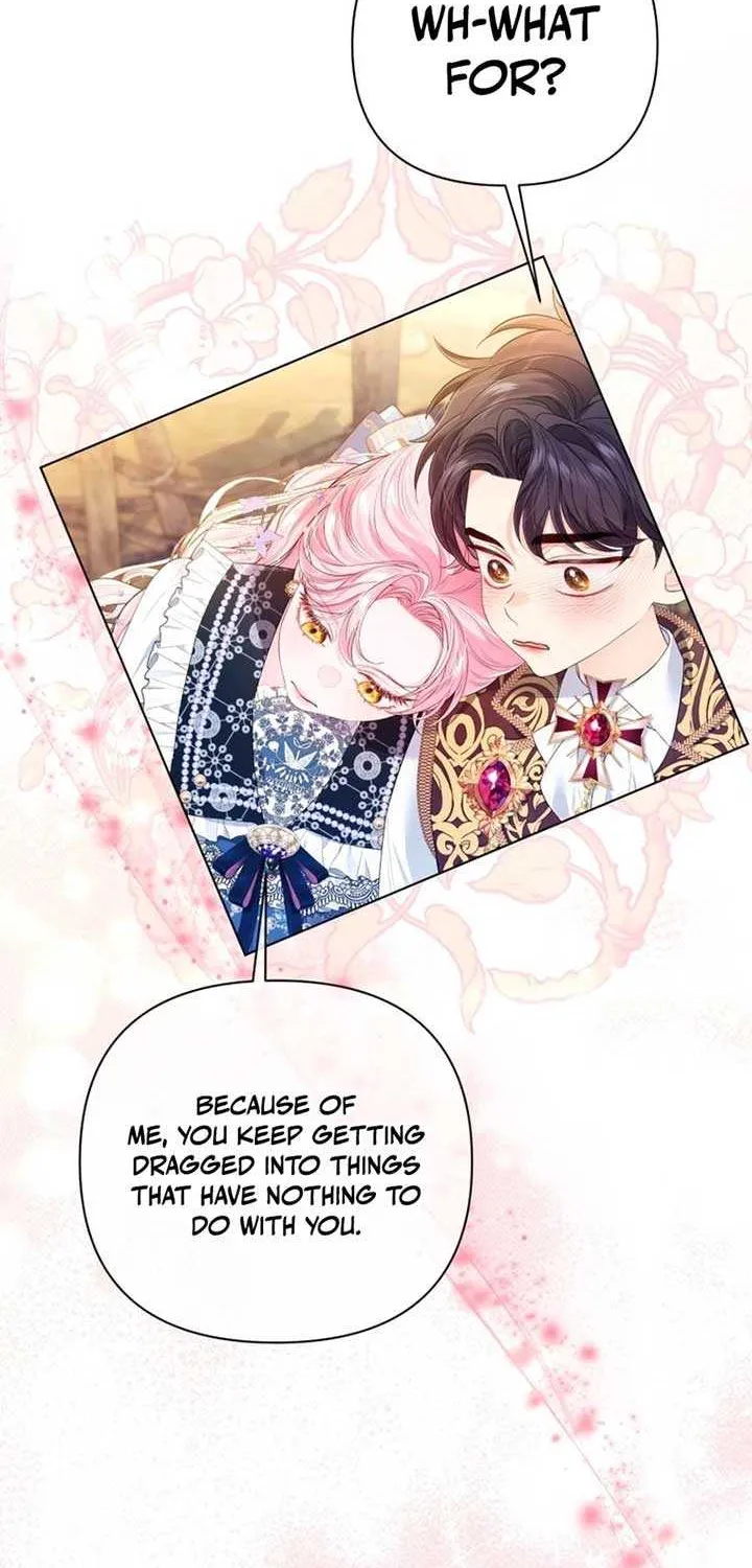 I Think It Would Be Better For Me to Become King Chapter 24 page 45 - 