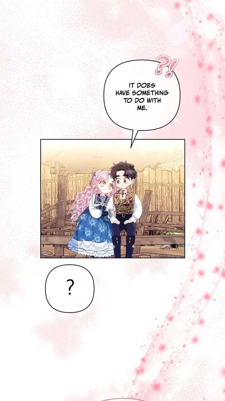 I Think It Would Be Better For Me to Become King Chapter 24 page 46 - 