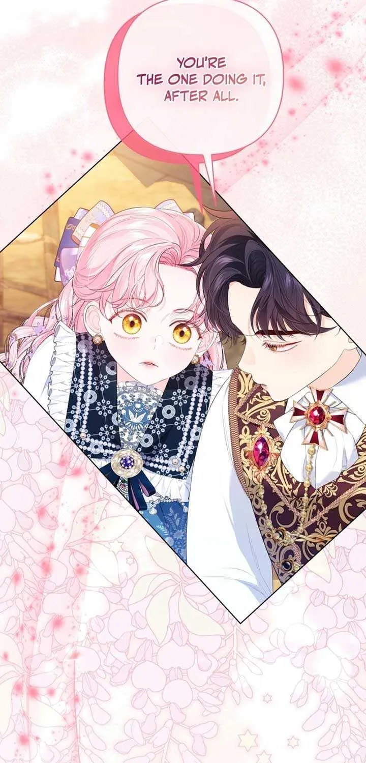 I Think It Would Be Better For Me to Become King Chapter 24 page 47 - 