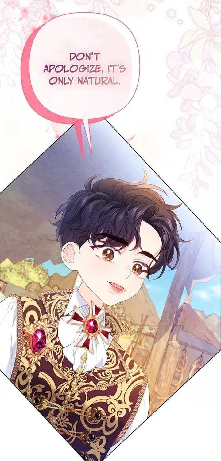 I Think It Would Be Better For Me to Become King Chapter 24 page 48 - 
