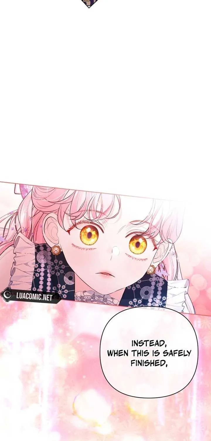 I Think It Would Be Better For Me to Become King Chapter 24 page 49 - 