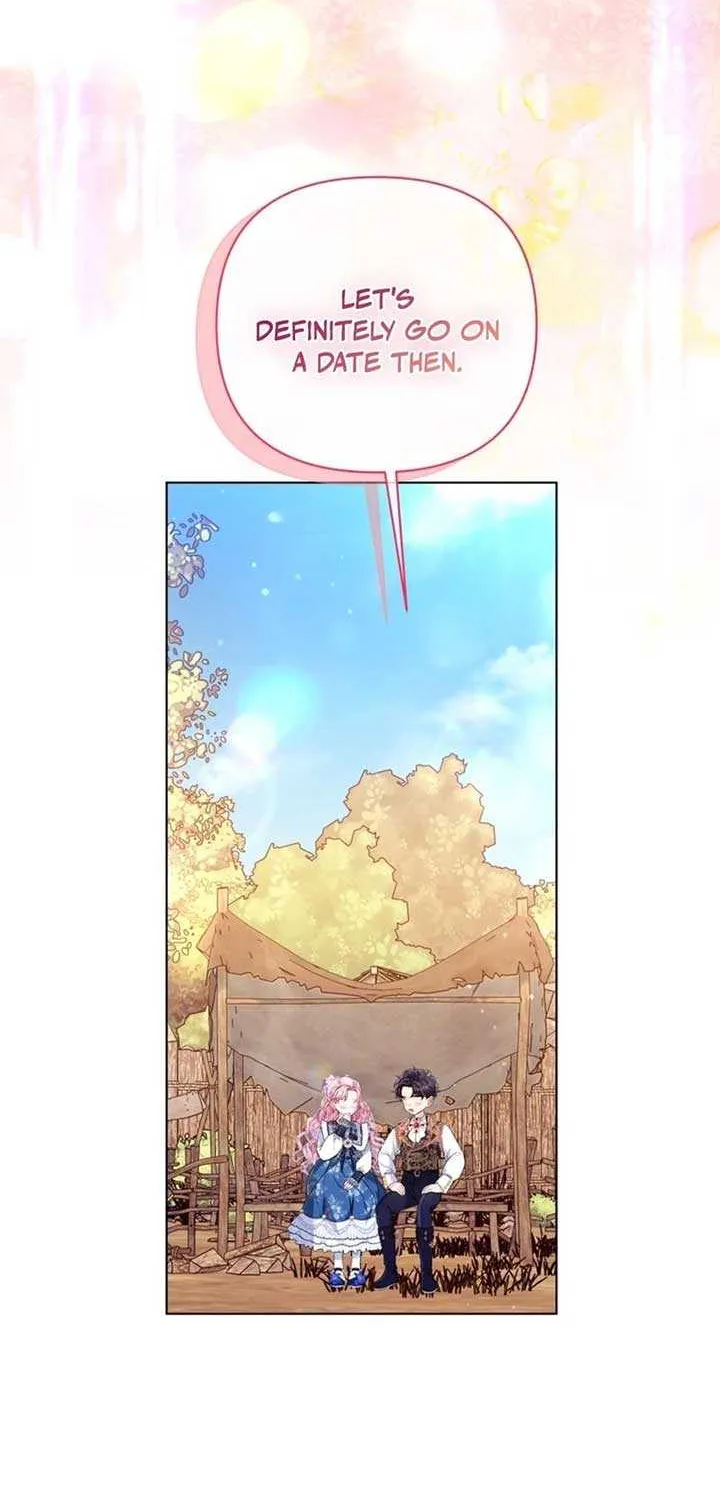 I Think It Would Be Better For Me to Become King Chapter 24 page 50 - 
