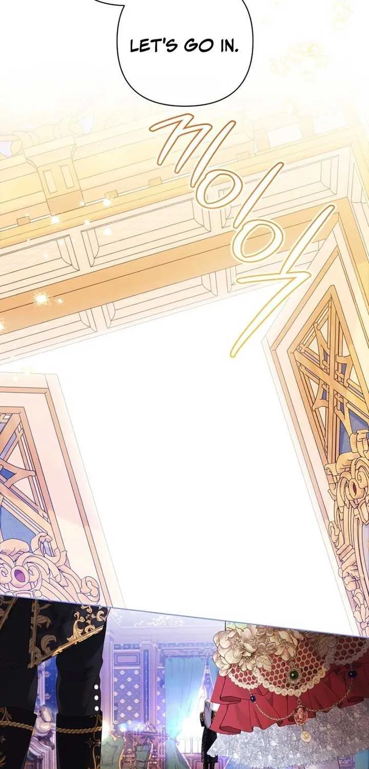 I Think It Would Be Better For Me to Become King Chapter 24 page 6 - 