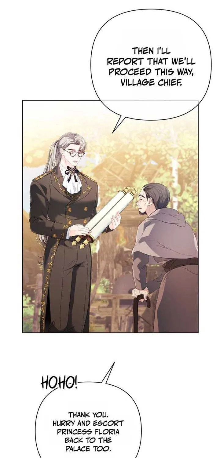 I Think It Would Be Better For Me to Become King Chapter 24 page 54 - 
