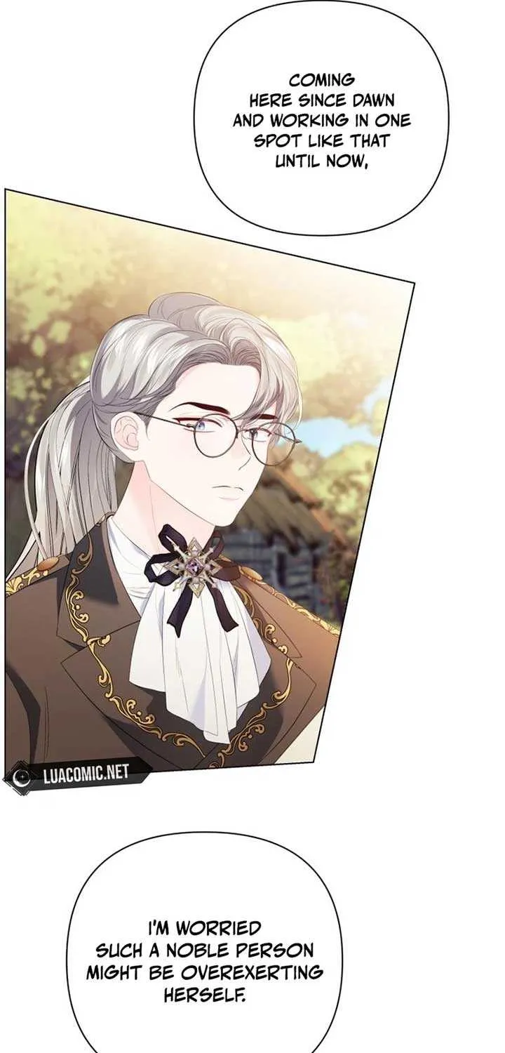 I Think It Would Be Better For Me to Become King Chapter 24 page 56 - 