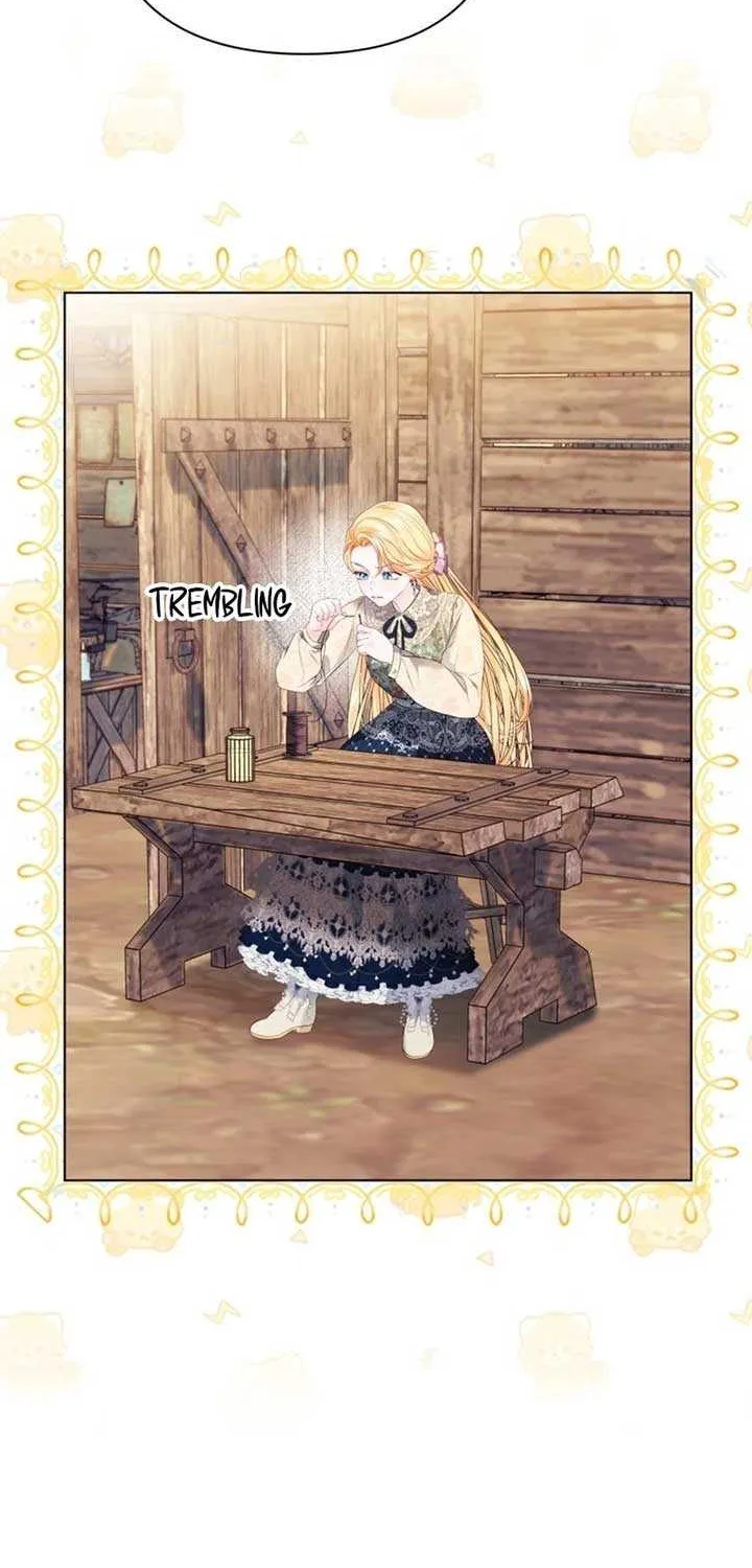 I Think It Would Be Better For Me to Become King Chapter 24 page 57 - 
